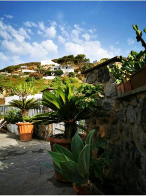 B&B Lunaponzese-Ponza centro Ponza